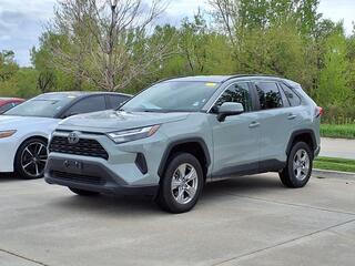 2023 Toyota RAV4 for sale in Elkhorn NE