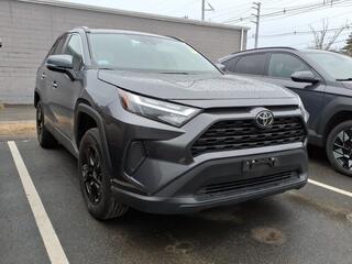 2023 Toyota RAV4 for sale in Santa Monica CA