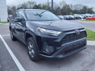 2024 Toyota RAV4 for sale in Lebanon TN