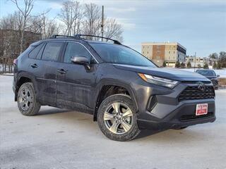 2024 Toyota RAV4 for sale in Dover NH