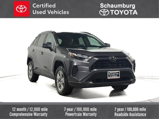 2024 Toyota RAV4 for sale in Schaumburg IL