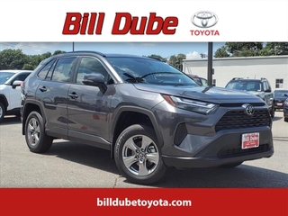 2024 Toyota RAV4 for sale in Dover NH