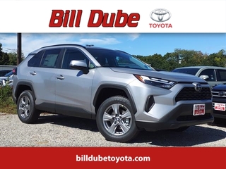 2024 Toyota RAV4 for sale in Dover NH