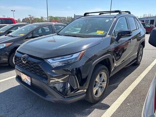 2024 Toyota RAV4 for sale in Forest City NC