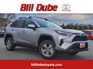 2024 Toyota RAV4 for sale in Dover NH