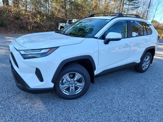 2024 Toyota RAV4 for sale in Epping NH