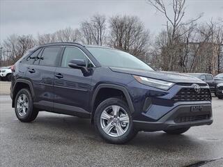 2024 Toyota RAV4 for sale in Dover NH