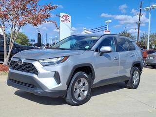 2024 Toyota RAV4 for sale in Bossier City LA