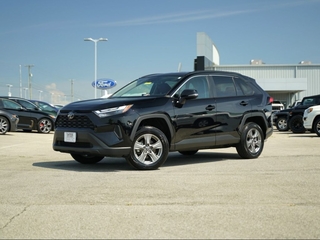 2024 Toyota RAV4 for sale in Chattanooga TN
