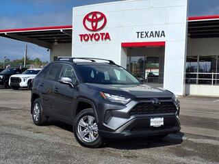 2025 Toyota RAV4 for sale in Orange TX