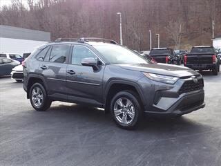 2025 Toyota RAV4 for sale in Princeton WV