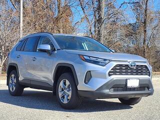 2025 Toyota RAV4 for sale in West Warwick RI