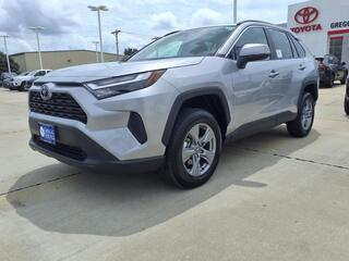 2025 Toyota RAV4 for sale in New Bern NC