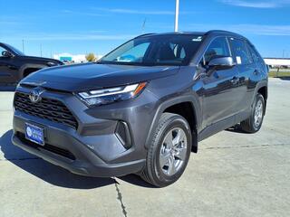 2025 Toyota RAV4 for sale in New Bern NC