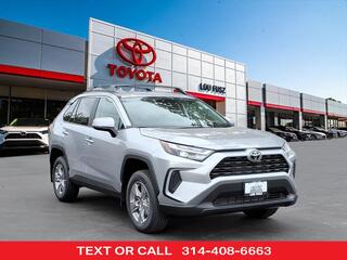 2025 Toyota RAV4 for sale in Kirkwood MO
