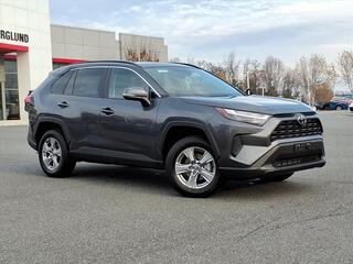 2025 Toyota RAV4 for sale in Lynchburg VA