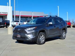 2025 Toyota RAV4 for sale in Elkhorn NE