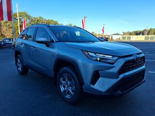 2025 Toyota RAV4 for sale in New Bern NC