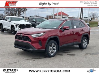 2025 Toyota RAV4 for sale in Florence KY