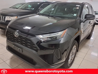 2025 Toyota RAV4 for sale in Woodside NY