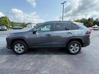 2025 Toyota RAV4 for sale in Morristown TN