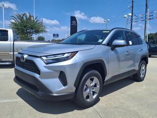 2025 Toyota RAV4 for sale in Bossier City LA