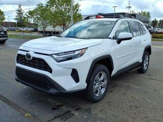 2025 Toyota RAV4 for sale in Lansing MI