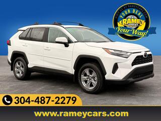 2025 Toyota RAV4 for sale in Princeton WV