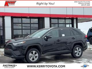 2025 Toyota RAV4 for sale in Florence KY