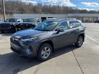 2025 Toyota RAV4 for sale in Kingsport TN
