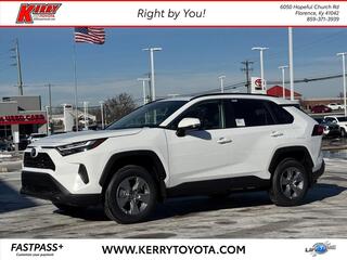2025 Toyota RAV4 for sale in Florence KY