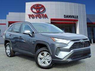 2025 Toyota RAV4 for sale in Danville VA