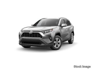 2019 Toyota RAV4 for sale in Lebanon VA