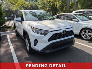 2019 Toyota RAV4 for sale in Charleston SC