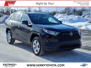 2019 Toyota RAV4 for sale in Florence KY