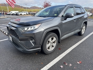 2020 Toyota RAV4 for sale in Chattanooga TN