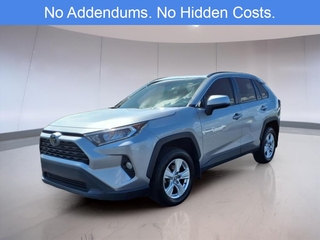 2020 Toyota RAV4 for sale in Marion AR