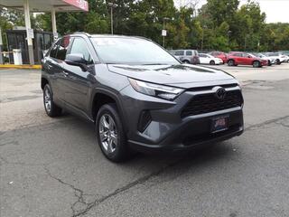 2022 Toyota RAV4 for sale in Little Falls NJ