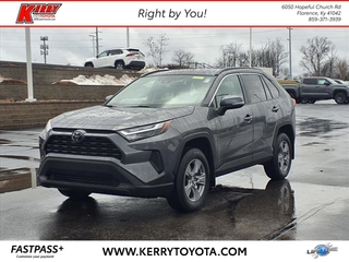 2022 Toyota RAV4 for sale in Florence KY