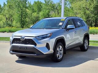 2022 Toyota RAV4 for sale in Elkhorn NE