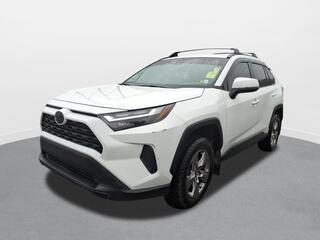2022 Toyota RAV4 for sale in Sanford ME