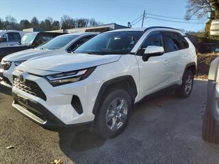 2022 Toyota RAV4 for sale in Roanoke VA