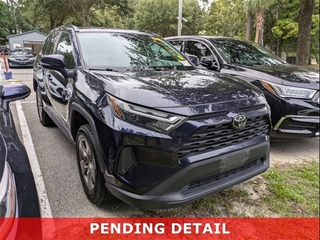 2022 Toyota RAV4 for sale in Charleston SC