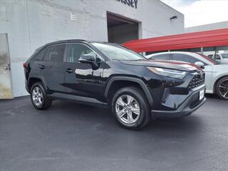 2022 Toyota RAV4 for sale in Kinston NC