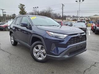 2022 Toyota RAV4 for sale in Roanoke VA