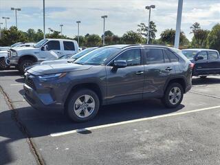 2022 Toyota RAV4 for sale in Henderson NC