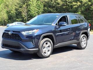 2022 Toyota RAV4 for sale in Asheboro NC