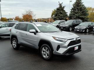 2023 Toyota RAV4 for sale in Burnsville MN