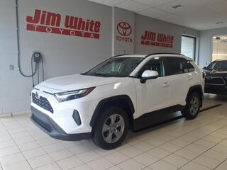 2023 Toyota RAV4 for sale in Toledo OH