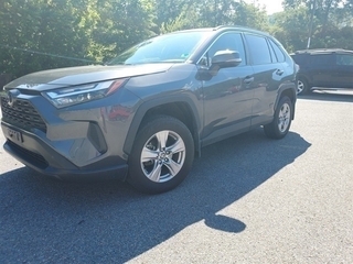 2023 Toyota RAV4 for sale in Big Stone Gap VA